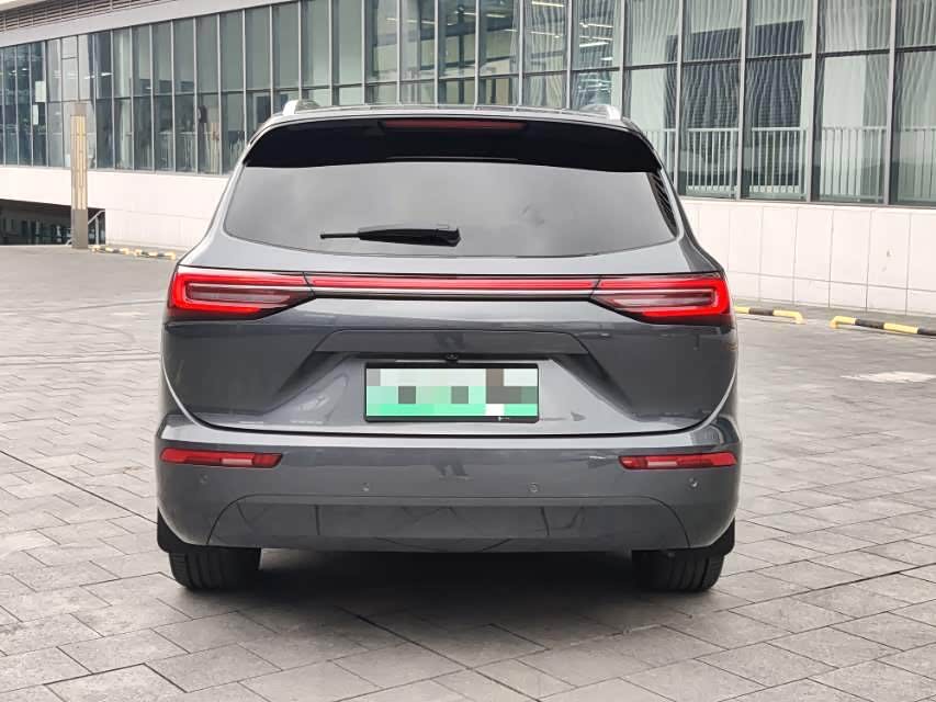 AITO Ask the world M7