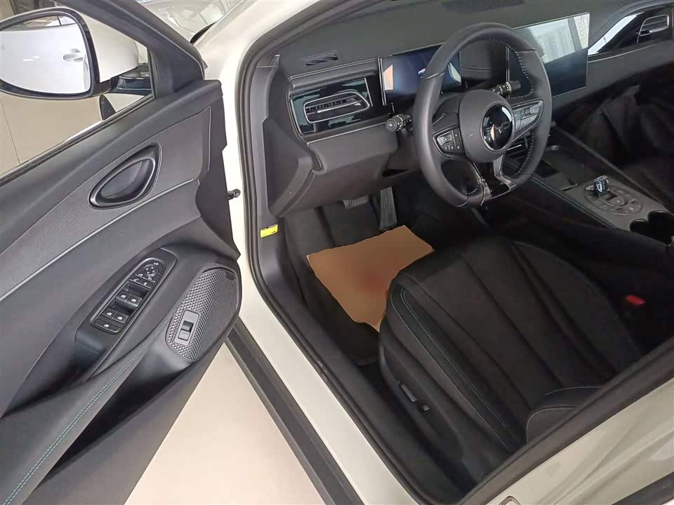 BYD Seal 06