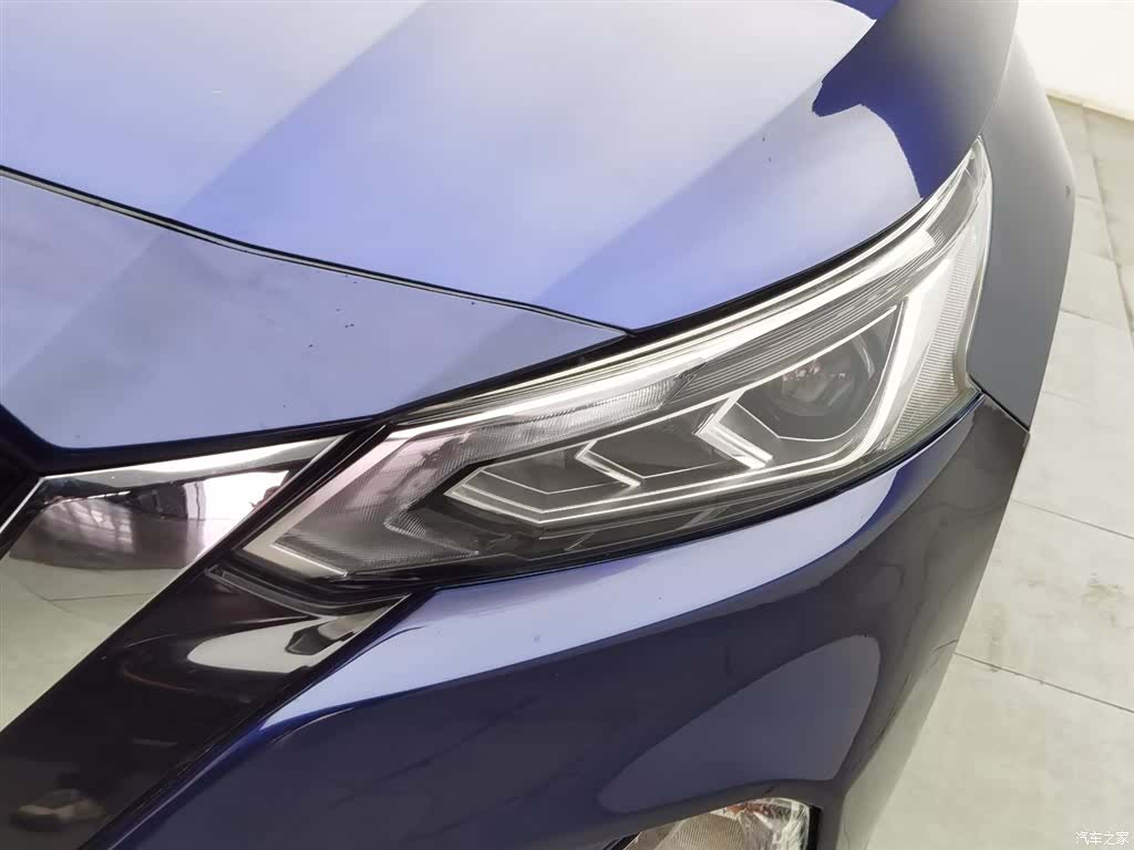 Nissan Teana, 2021 7