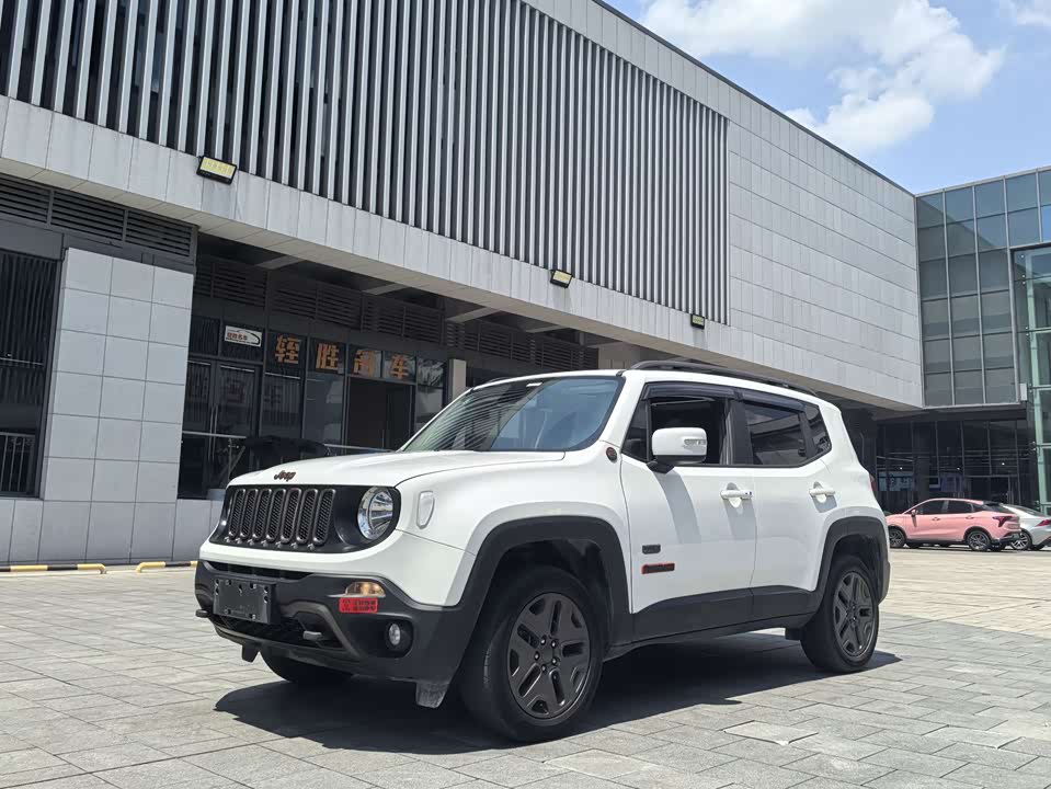 Jeep Freeman Jeep Freeman