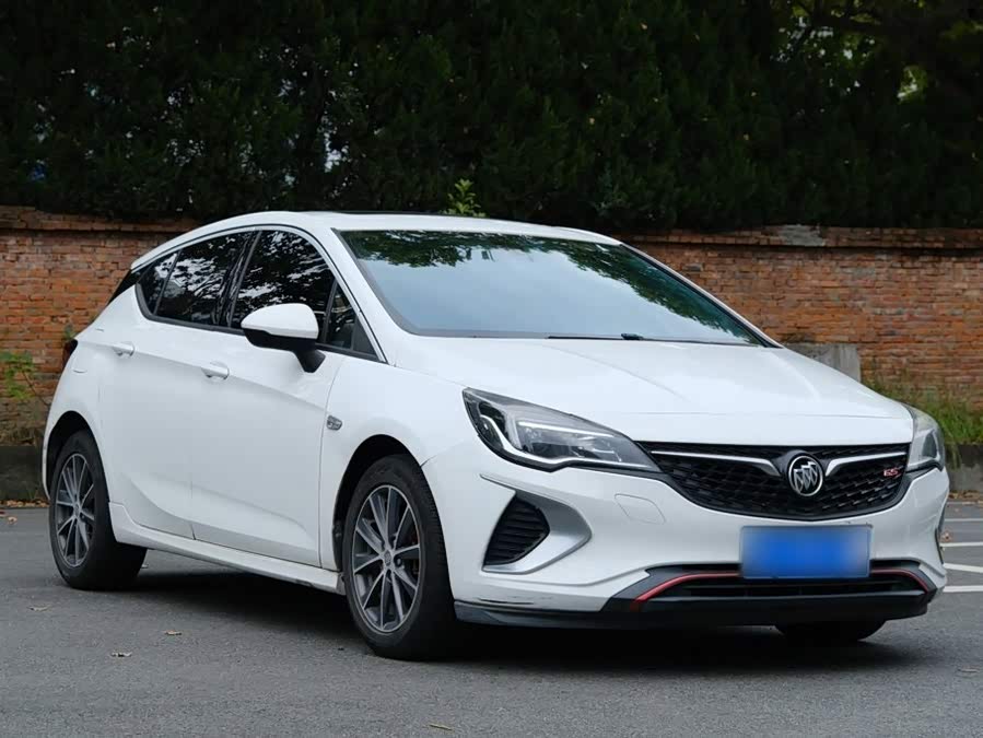 Buick Velar 2019, фото 23
