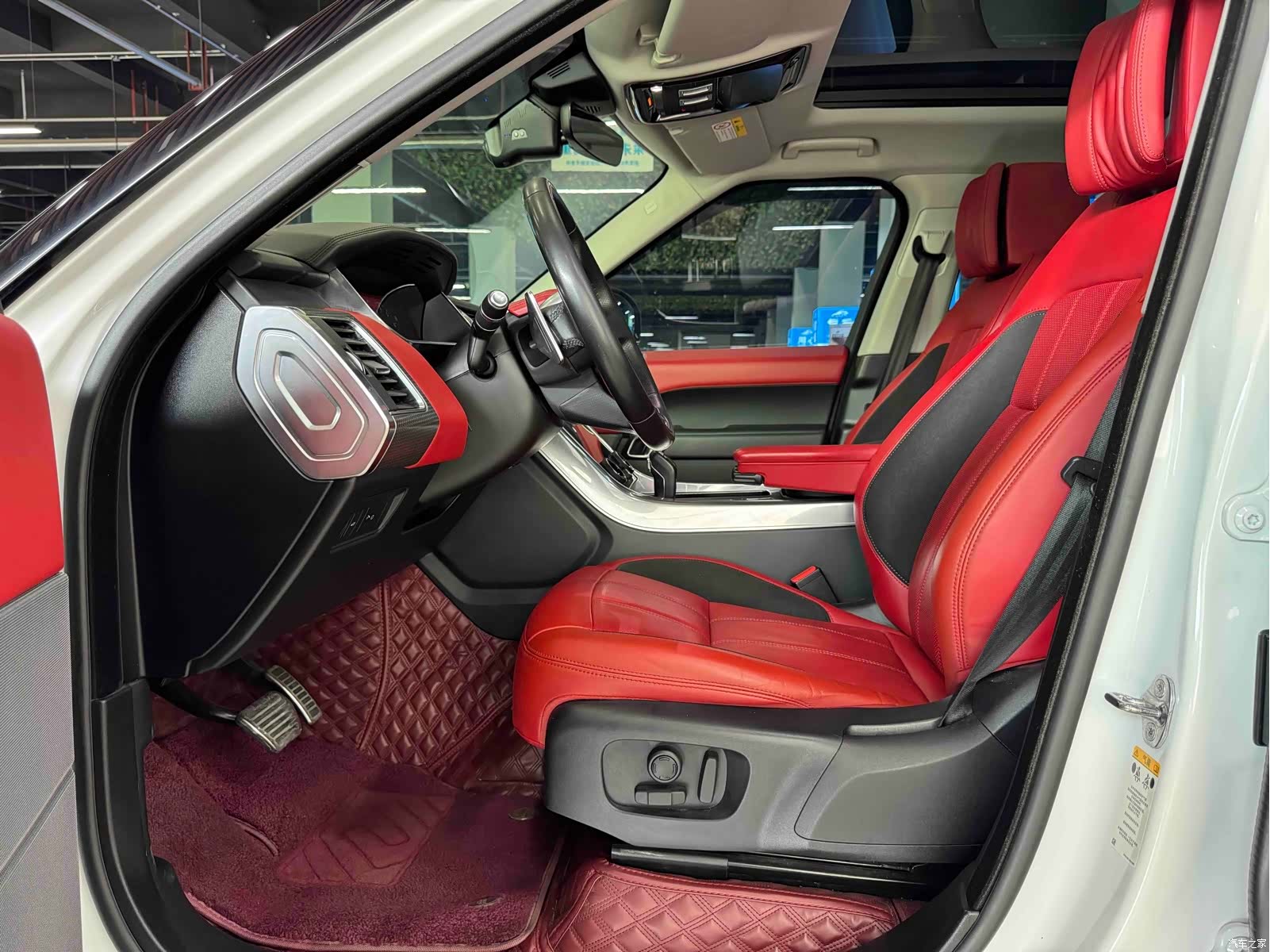 Land Rover Range Rover, 2018 6