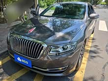 ����H7 2018�� 2.0T �콢��
