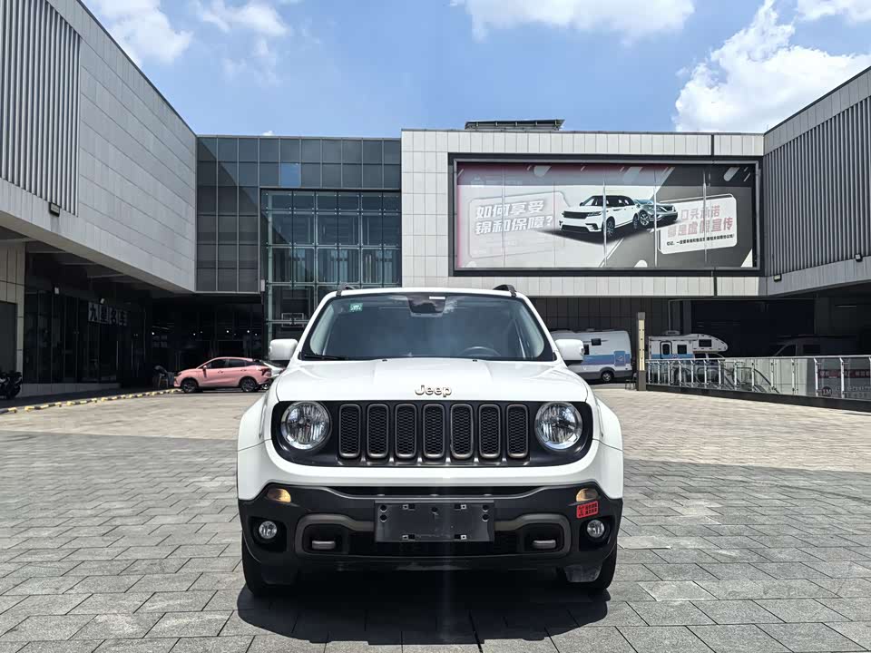 Jeep Freeman Jeep Freeman