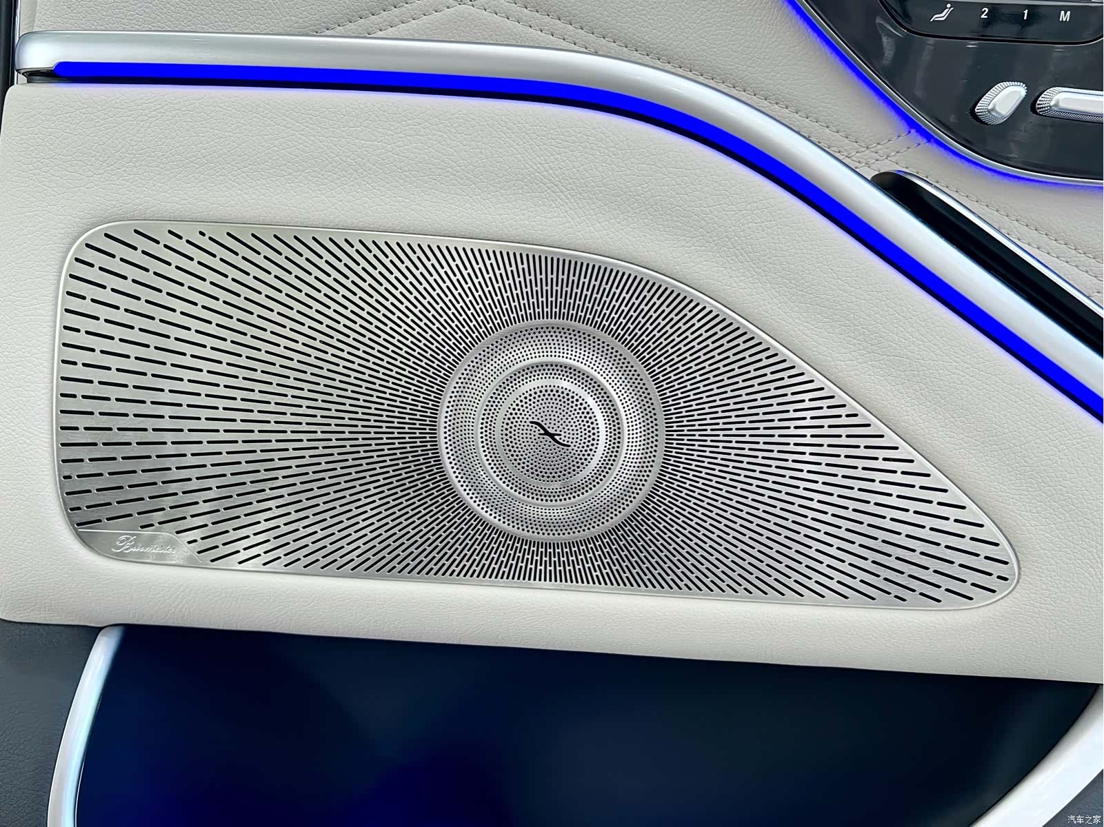 Maybach S-Class, 2024 24