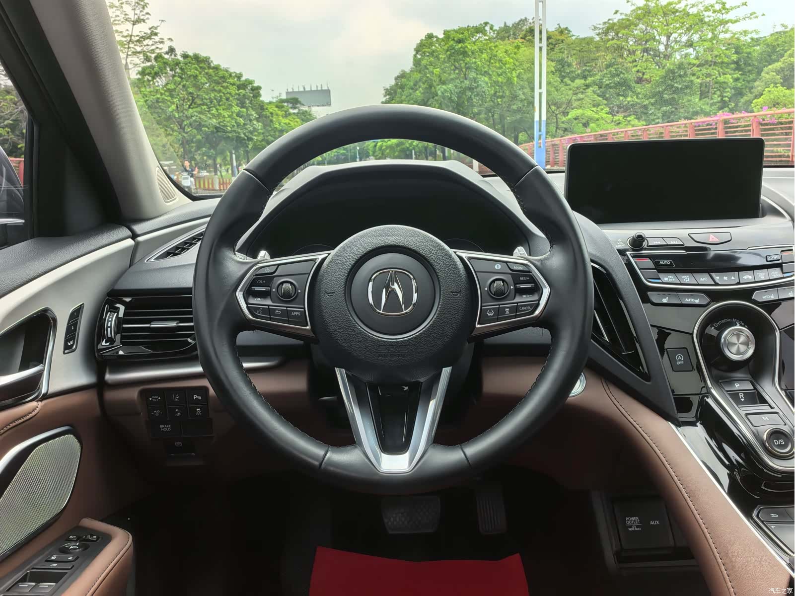 Acura RDX, 2020 17