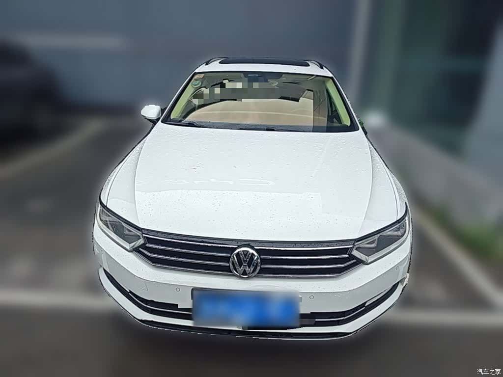 Volkswagen Variant, 2018 все фото