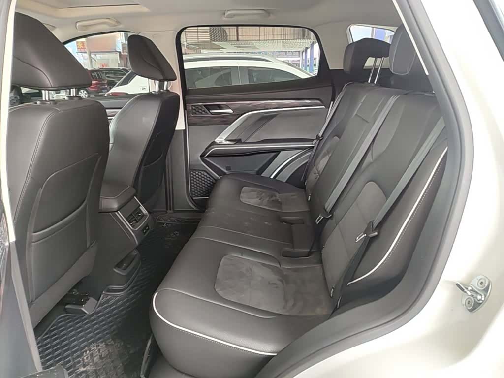 Haval H6, 2023 17