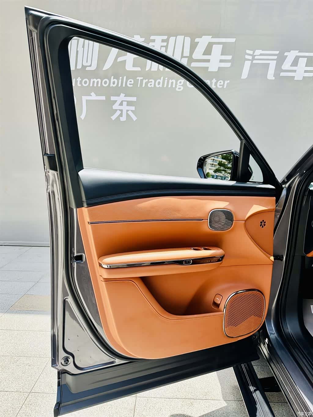 Trumpchi S7, 2025 20