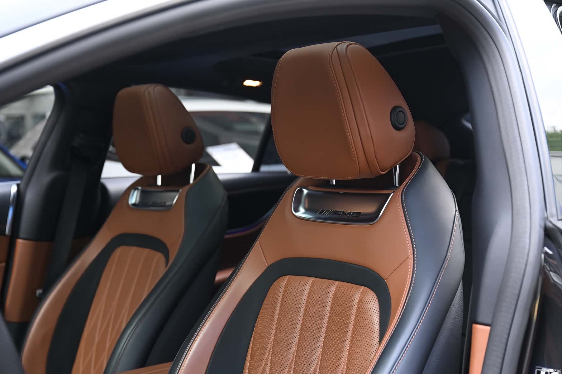 MG AMG, 2020 13