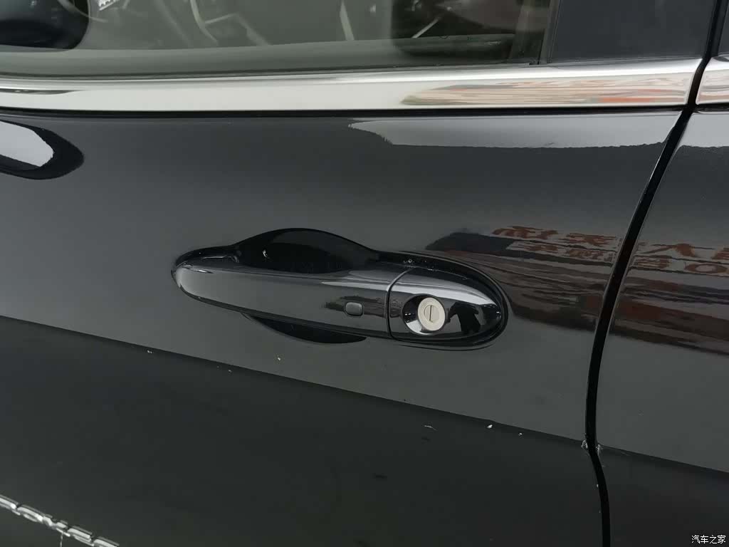 Jeep Cherokee, 2017 18