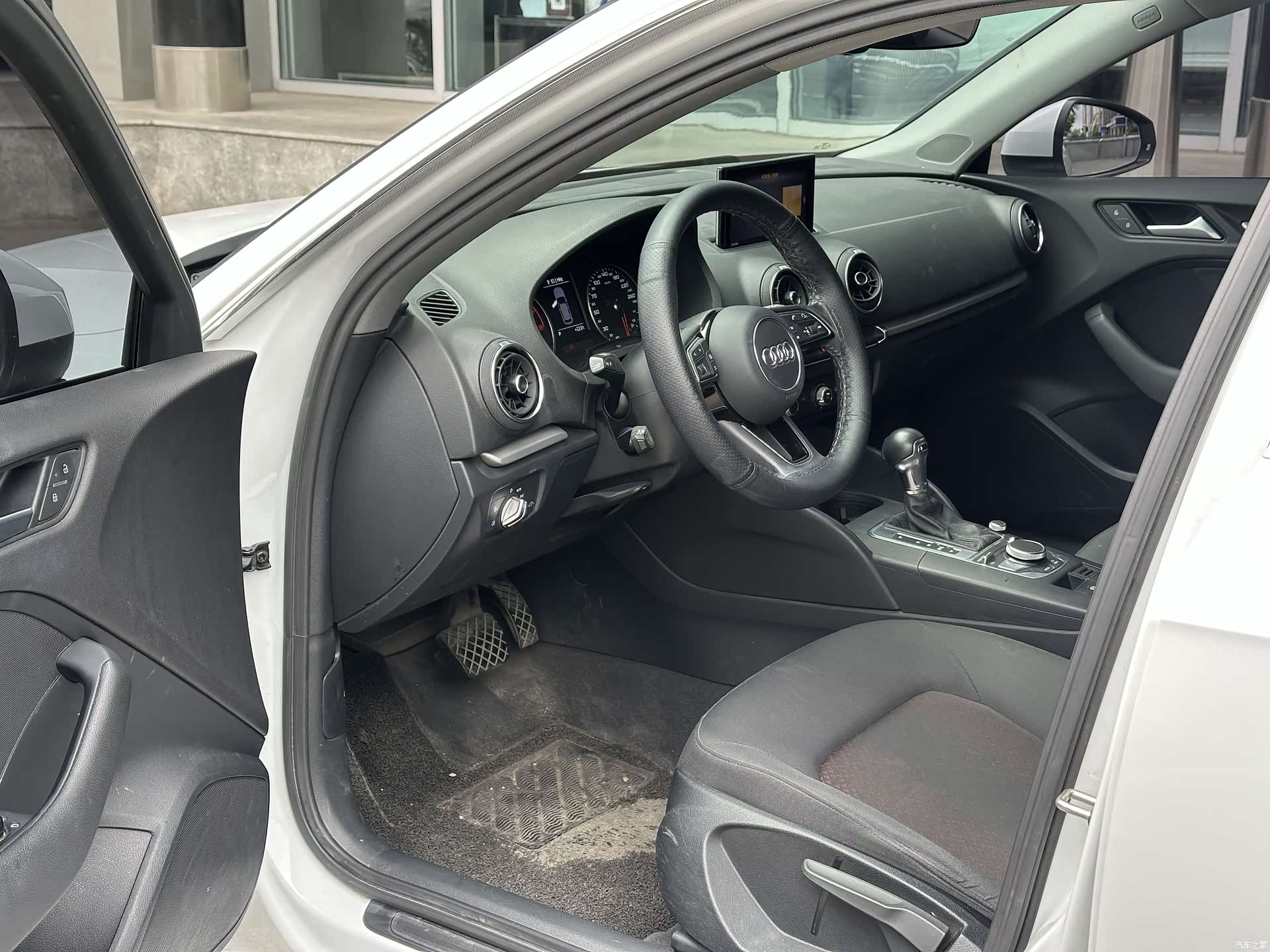 Audi A3, 2020 9