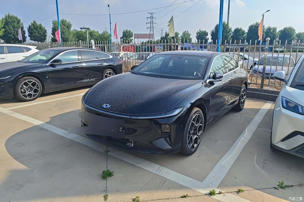 Changan Eado, 2026 1