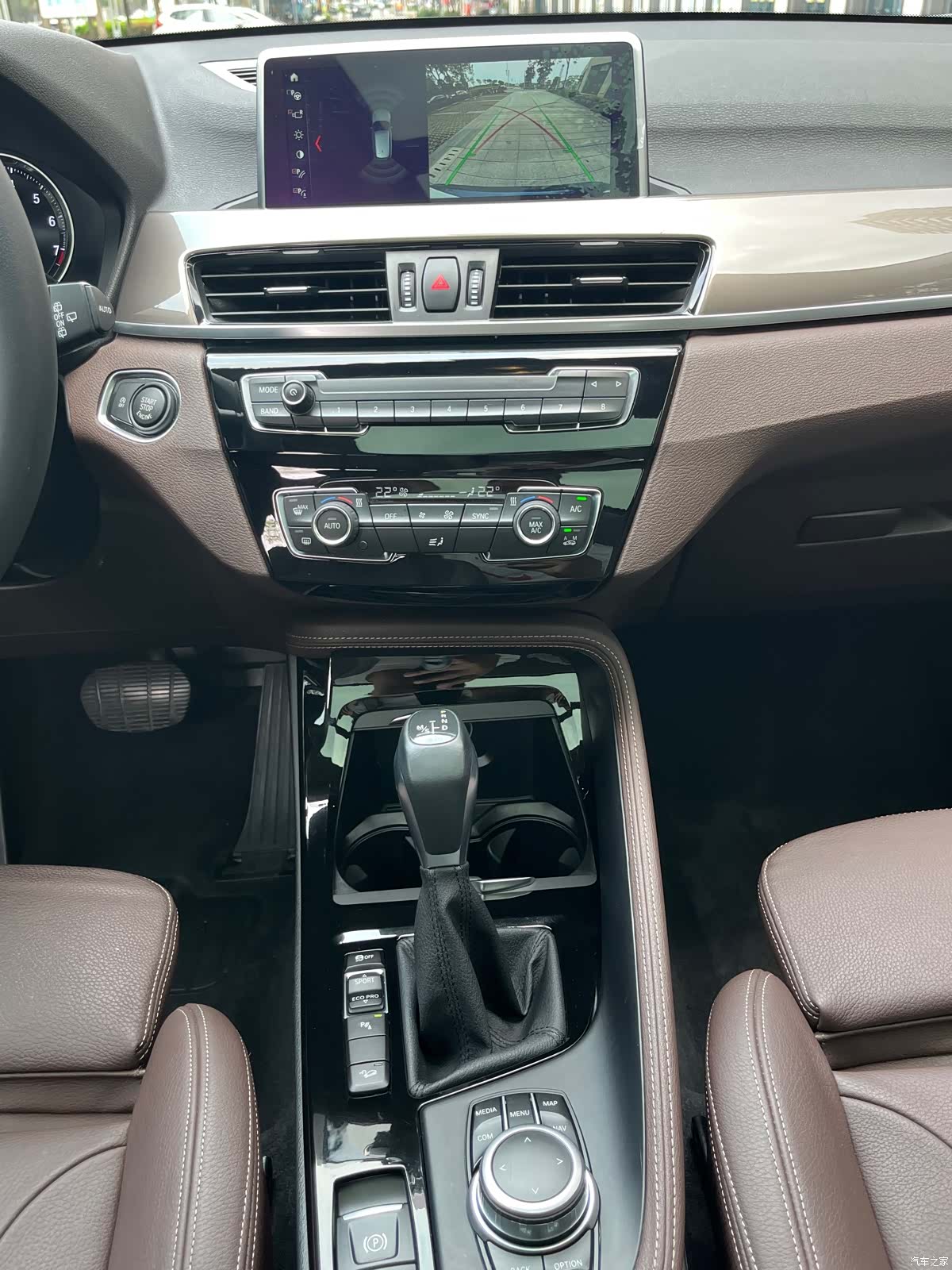 BMW X1, 2019 10