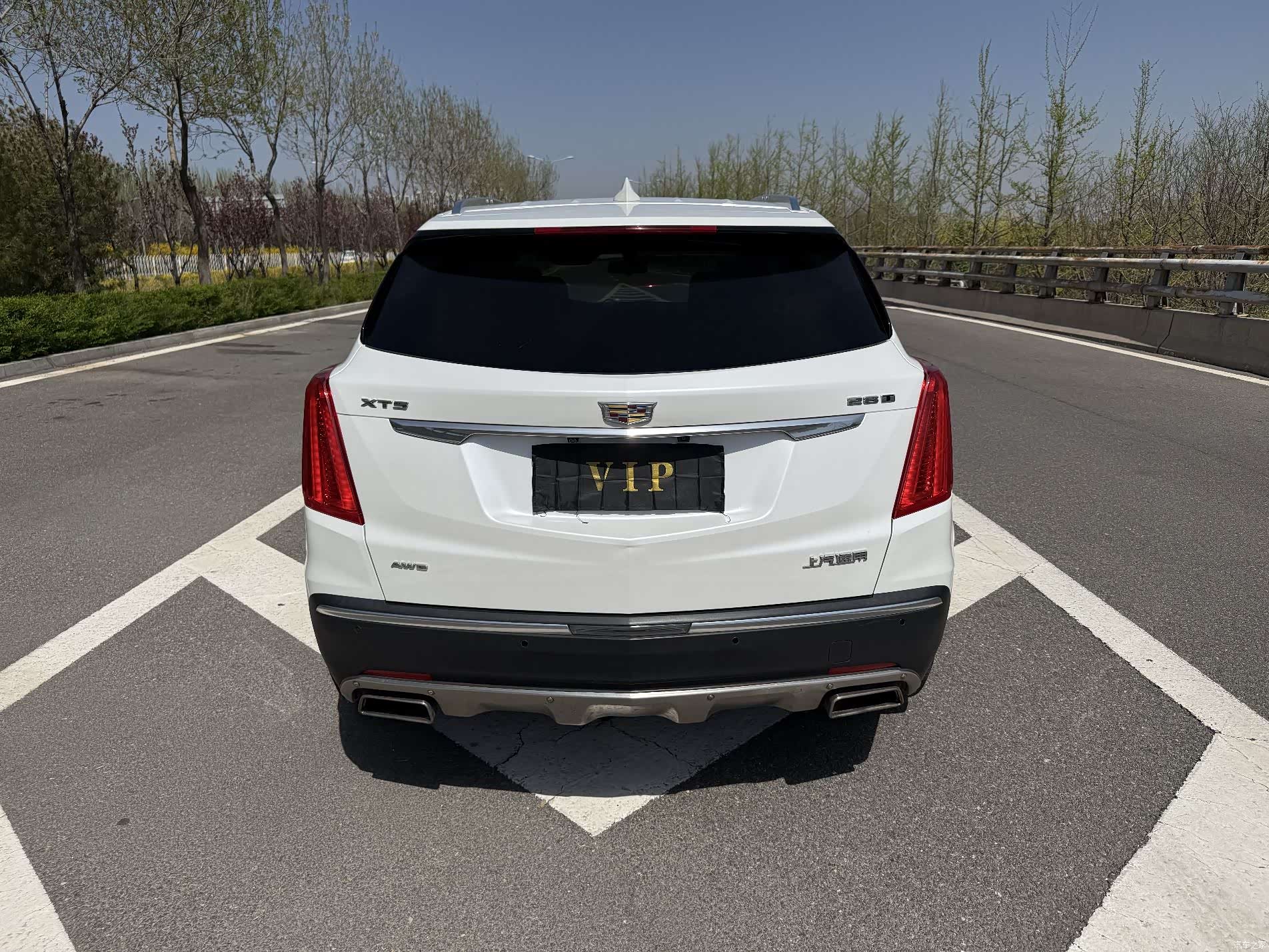 Cadillac XT5, 2019 9
