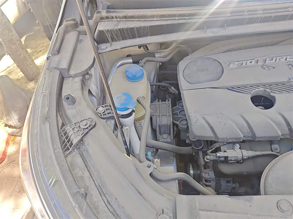 Trumpchi Trumpchi M6