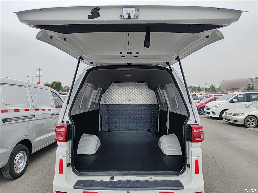 DongFeng V3, 2023 15
