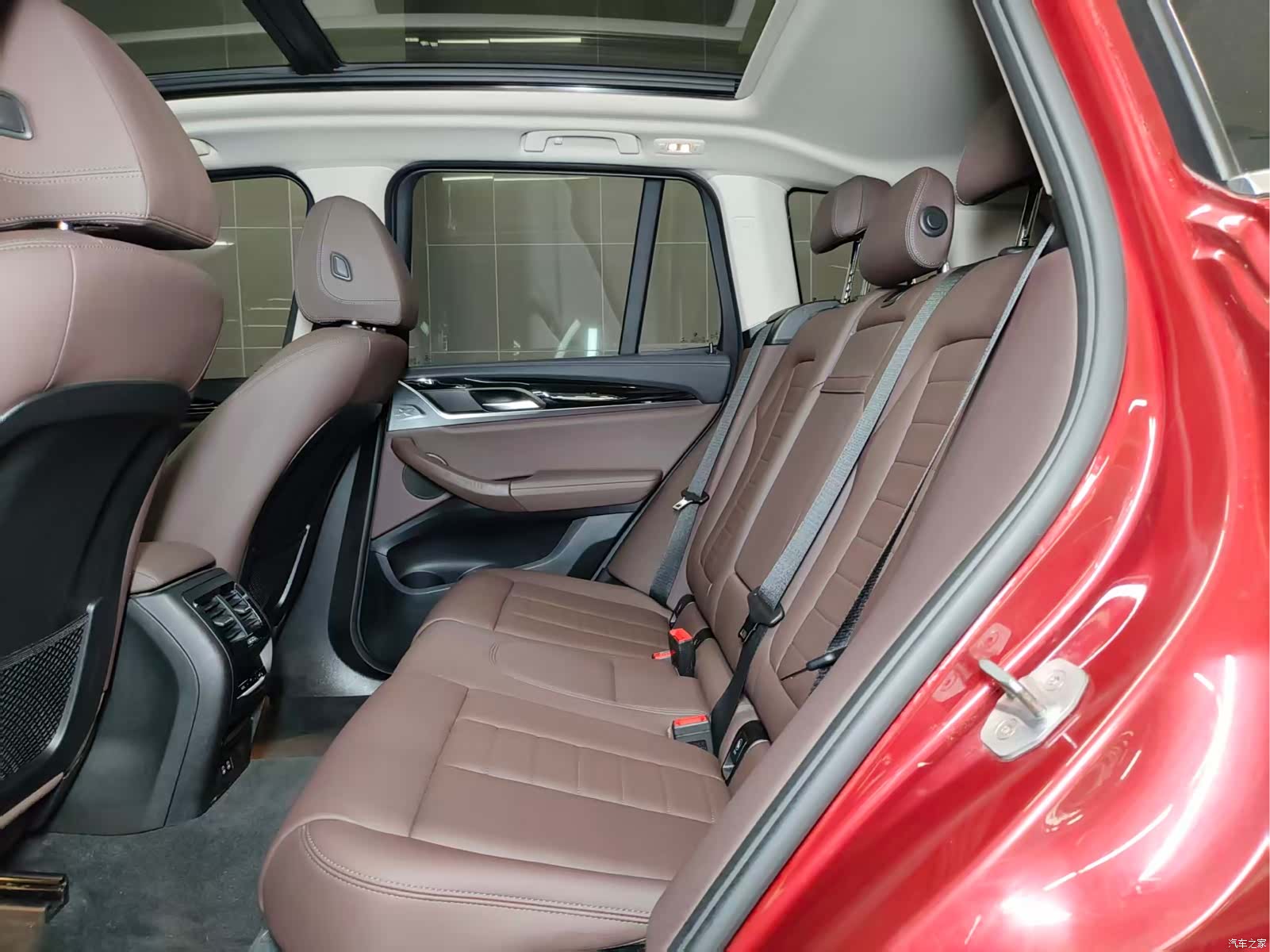 BMW X3, 2020 7