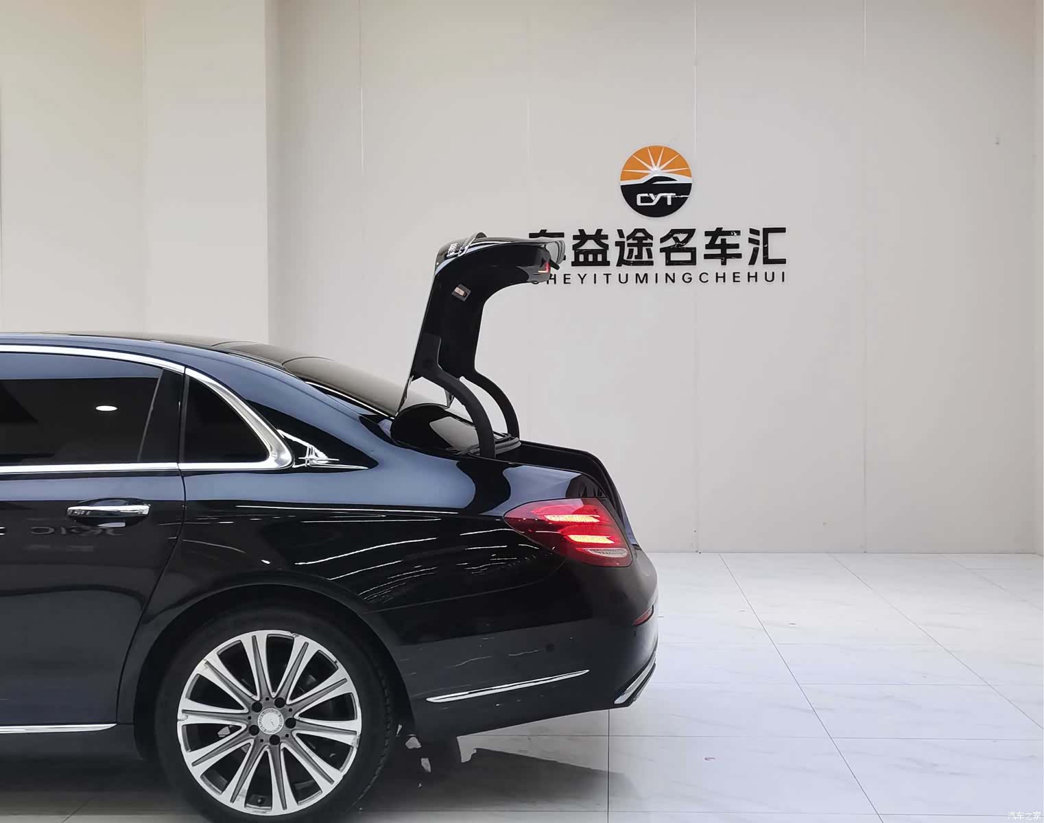 Mercedes-Benz E-Class, 2016 28