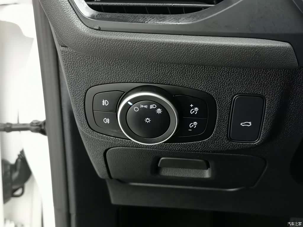 Ford Focus, 2019 21