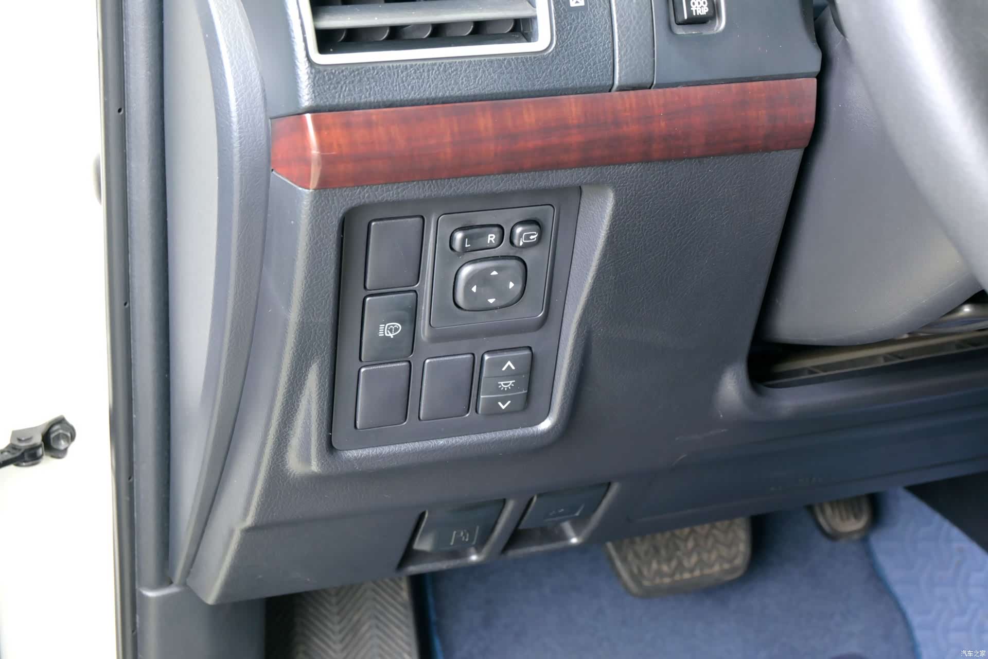 Toyota Prado, 2016 22