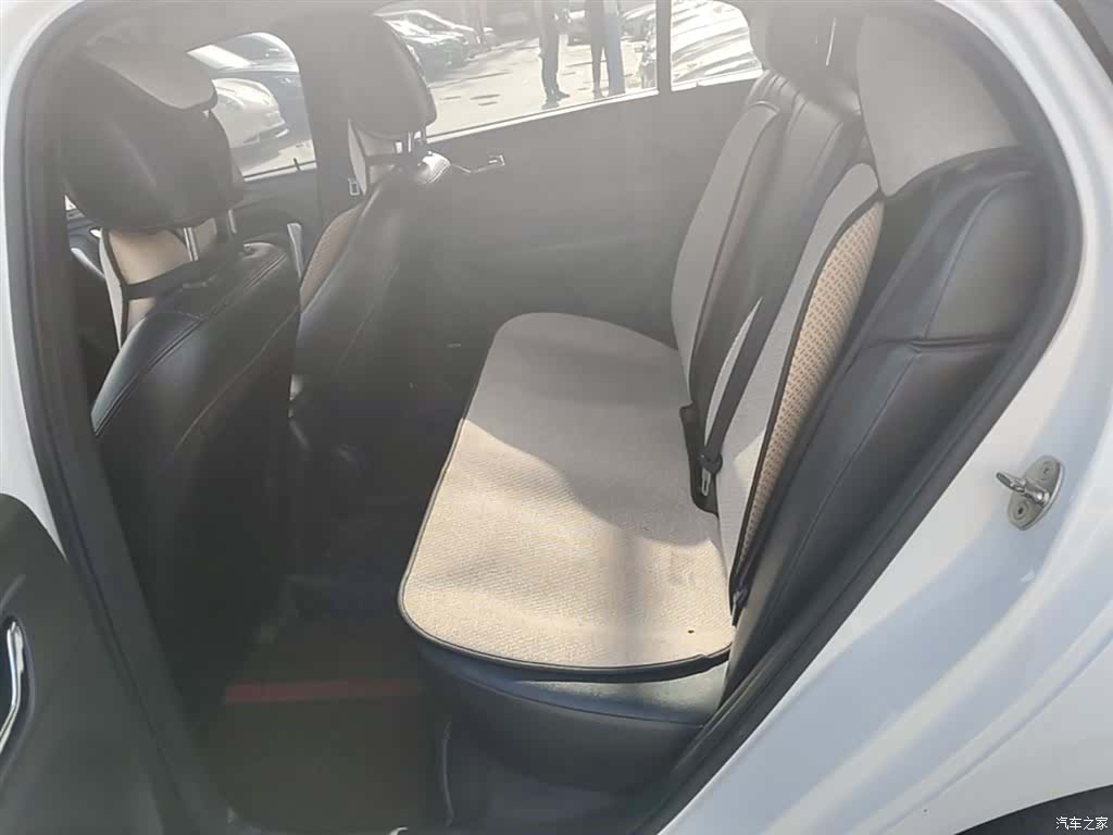 Chery 5, 2017 17