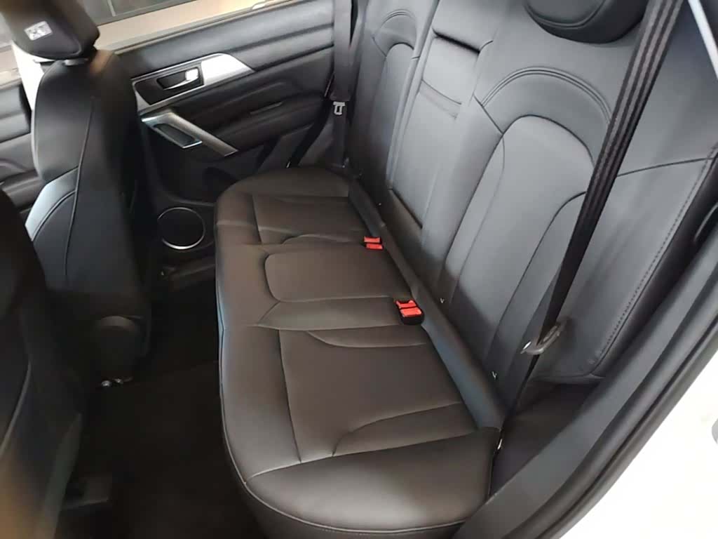 Haval H2, 2016 17