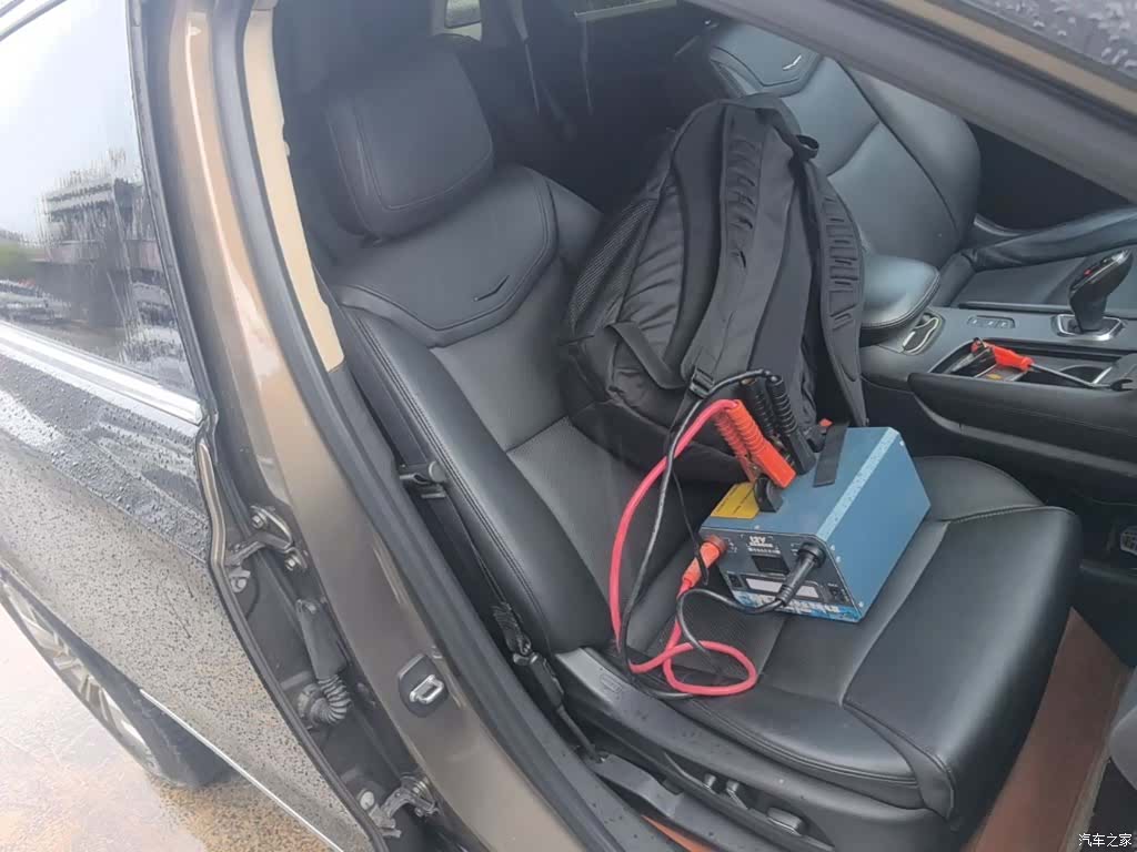 Cadillac XT5, 2016 25