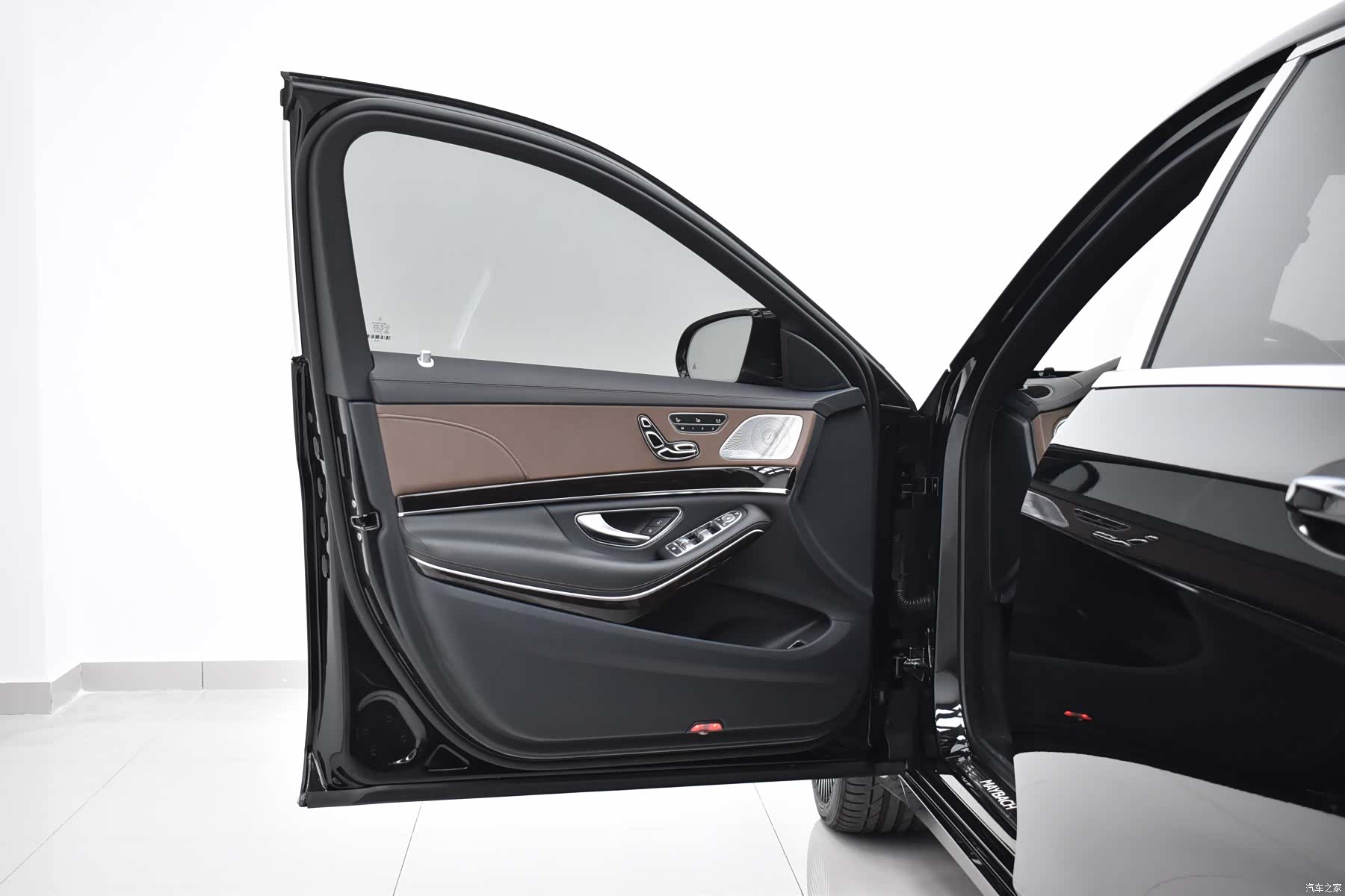 Maybach S-Class, 2019 21