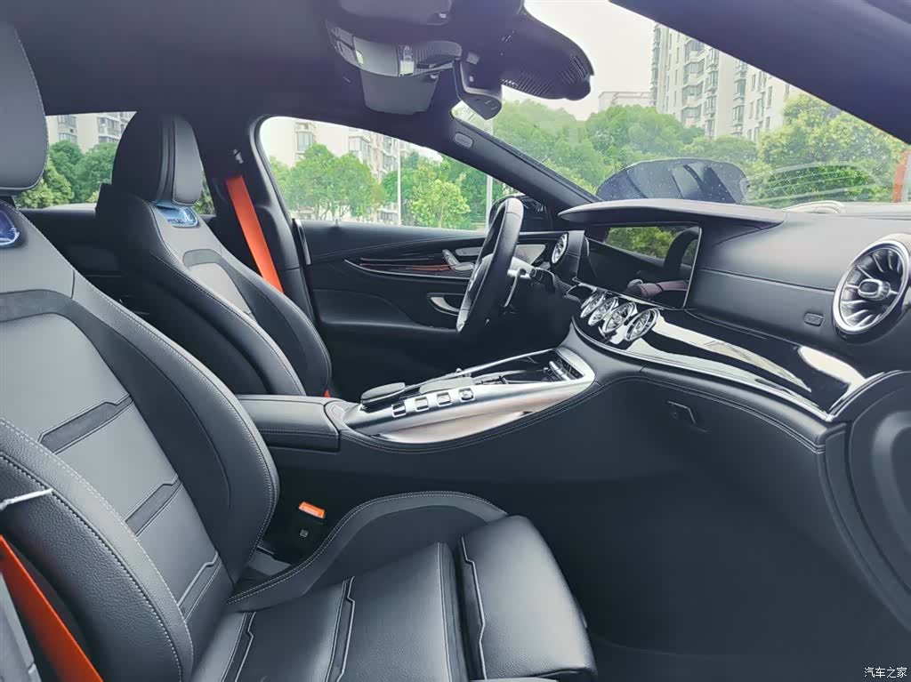 MG AMG, 2025 19