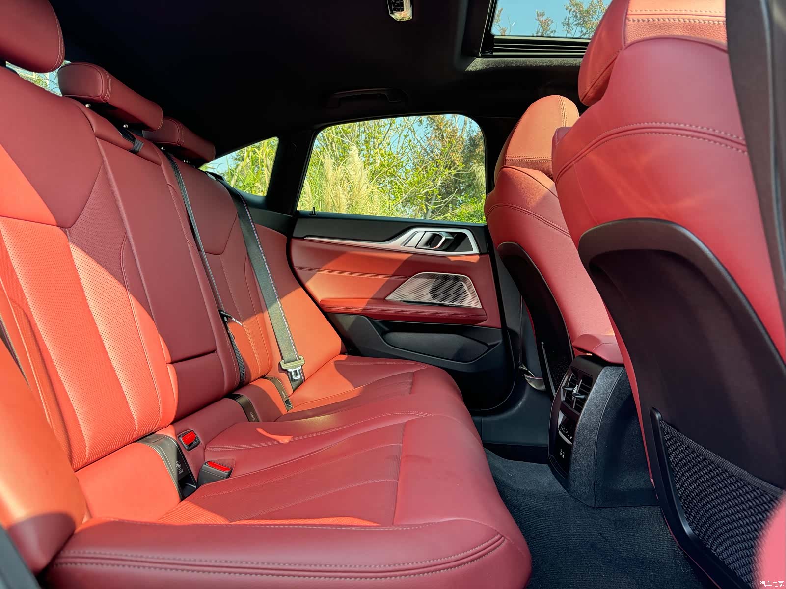 BMW 4 Series, 2022 16
