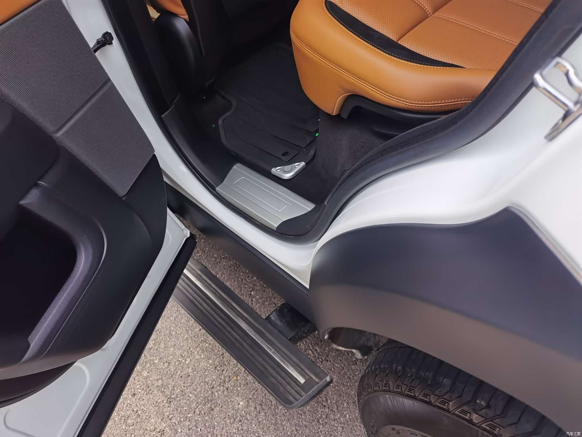 Land Rover Range Rover, 2018 13