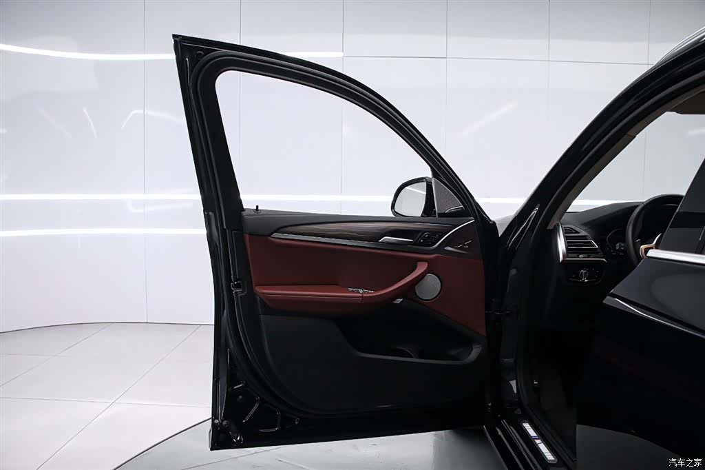 BMW X3, 2022 11