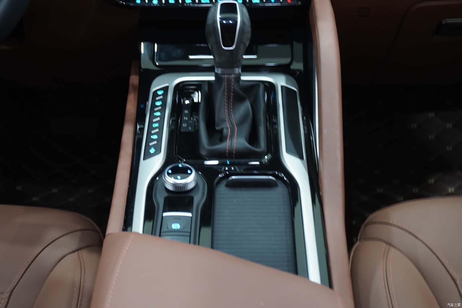 Haima 7X, 2022 15