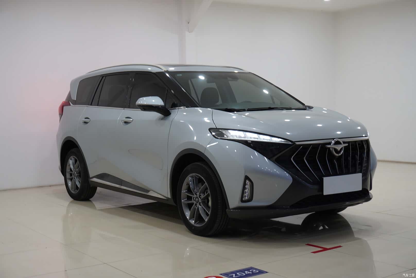 Haima 7X, 2022 3