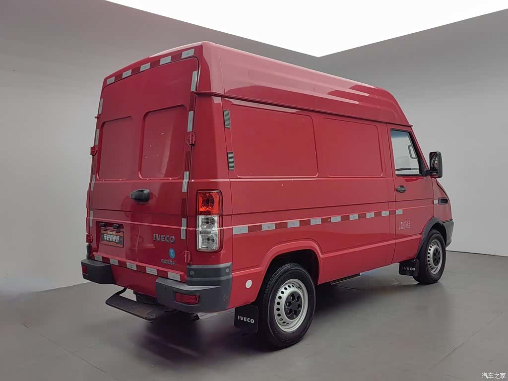Iveco V35, 2023 2
