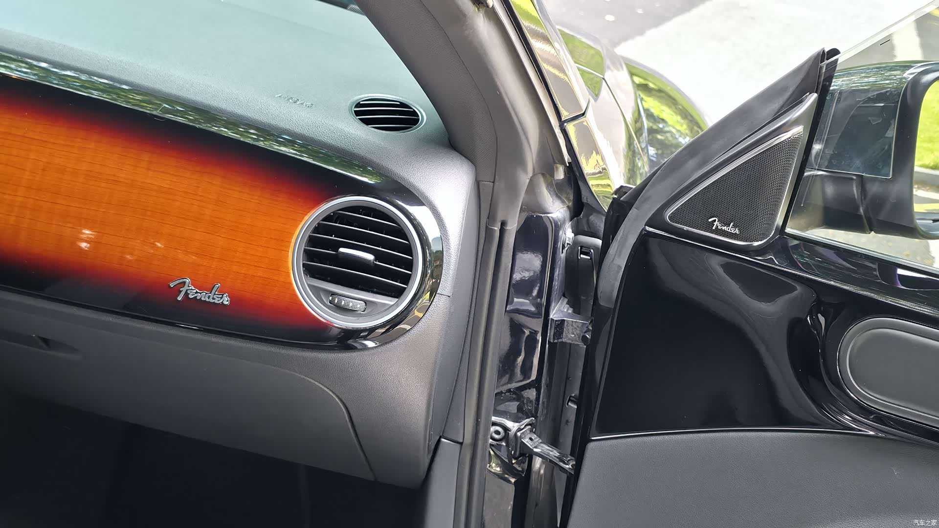 Volkswagen Fender, 2014 21