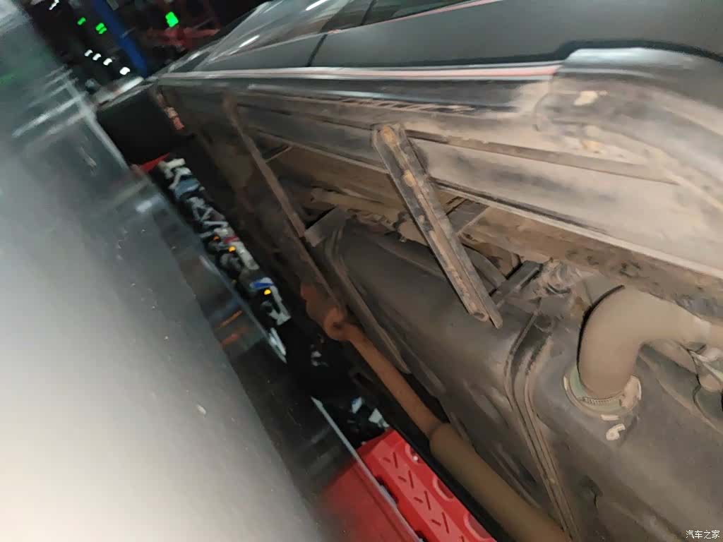 Changan CS75, 2020 18