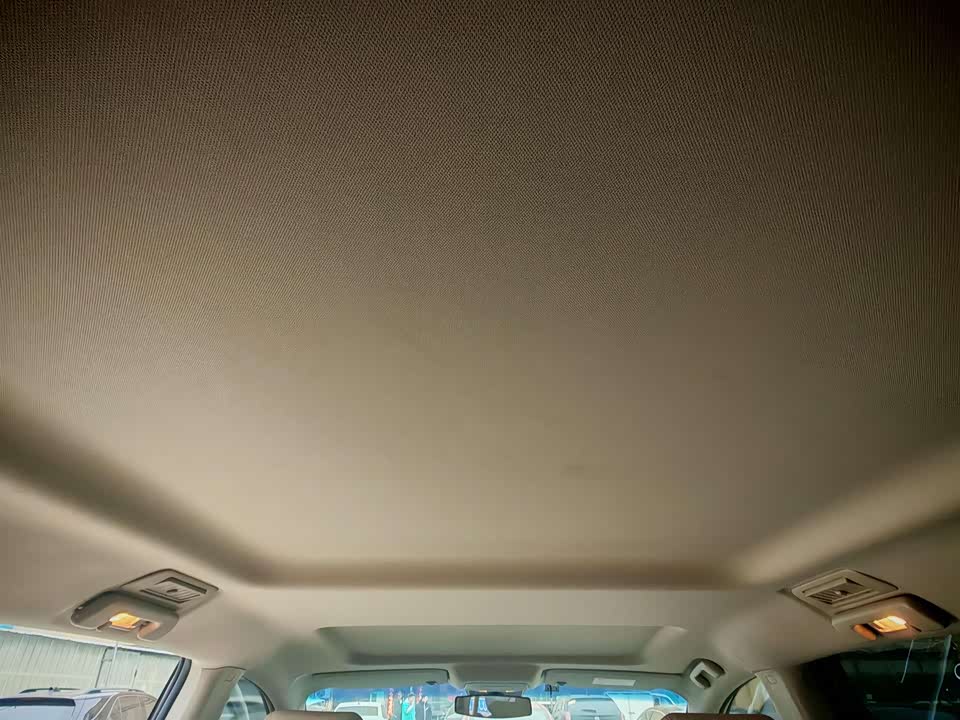 Buick GL8 Buick GL8