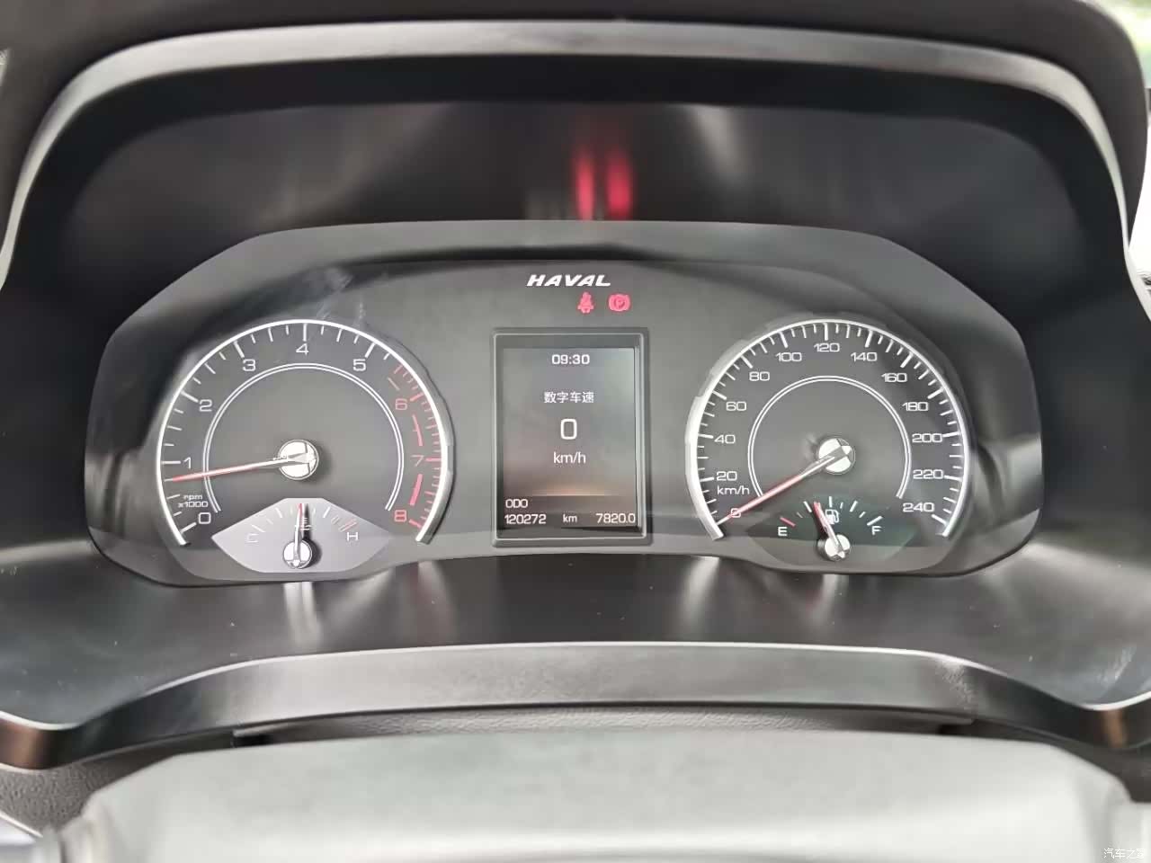 Haval H2, 2018 23