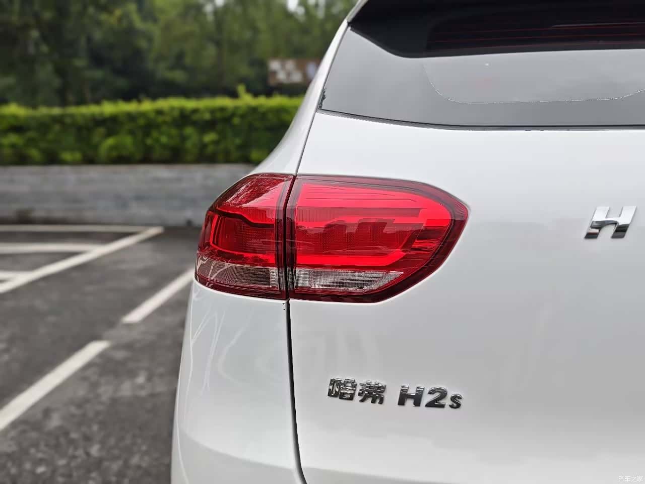 Haval H2, 2018 30