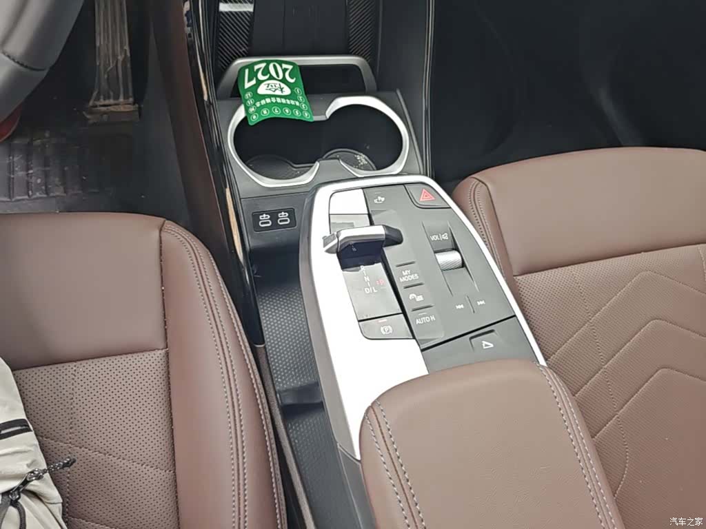 BMW X1, 2025 21