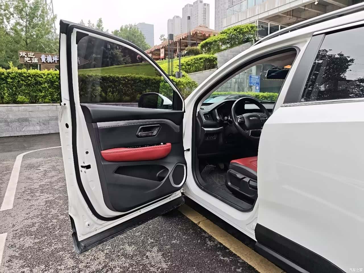 Haval H2, 2018 13