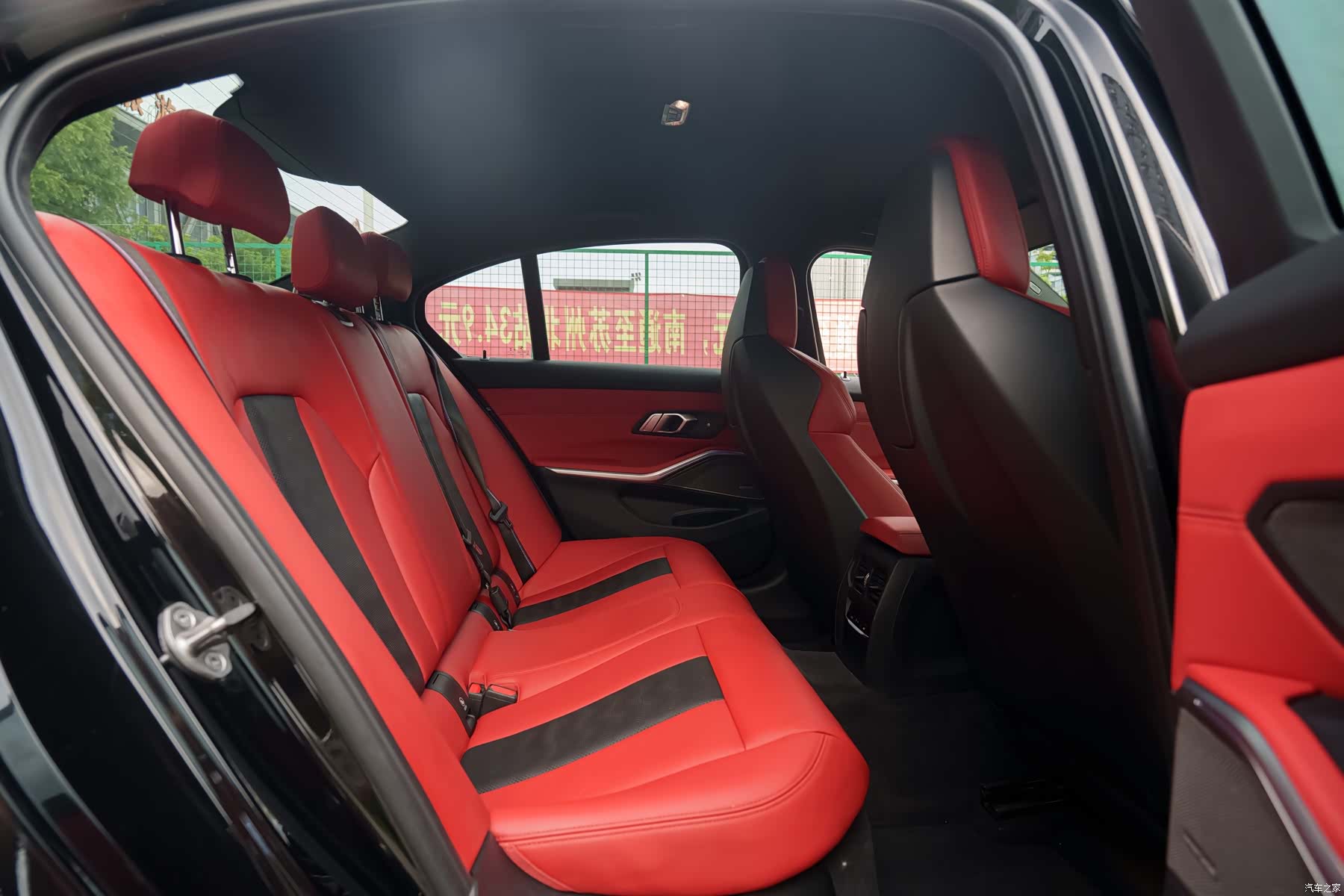 BMW M3, 2022 16
