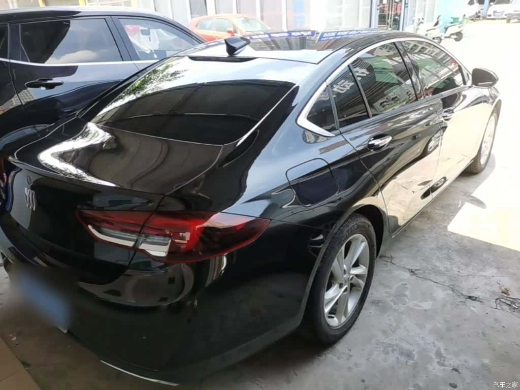 Buick Regal, 2024 7