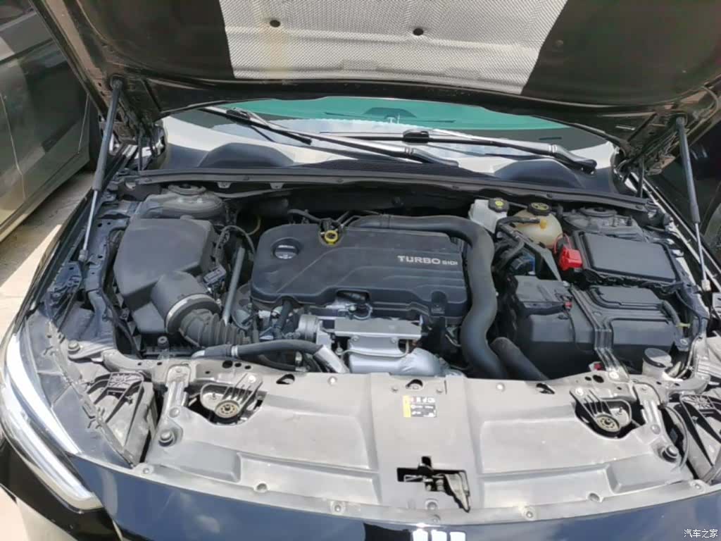 Buick Regal, 2024 20