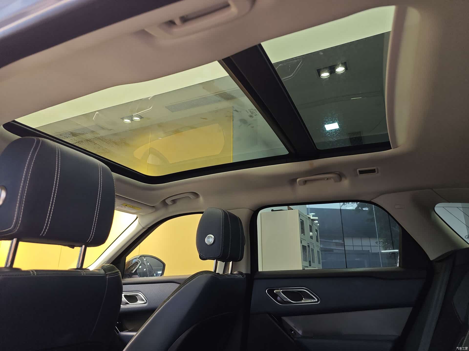Land Rover Range Rover, 2018 27
