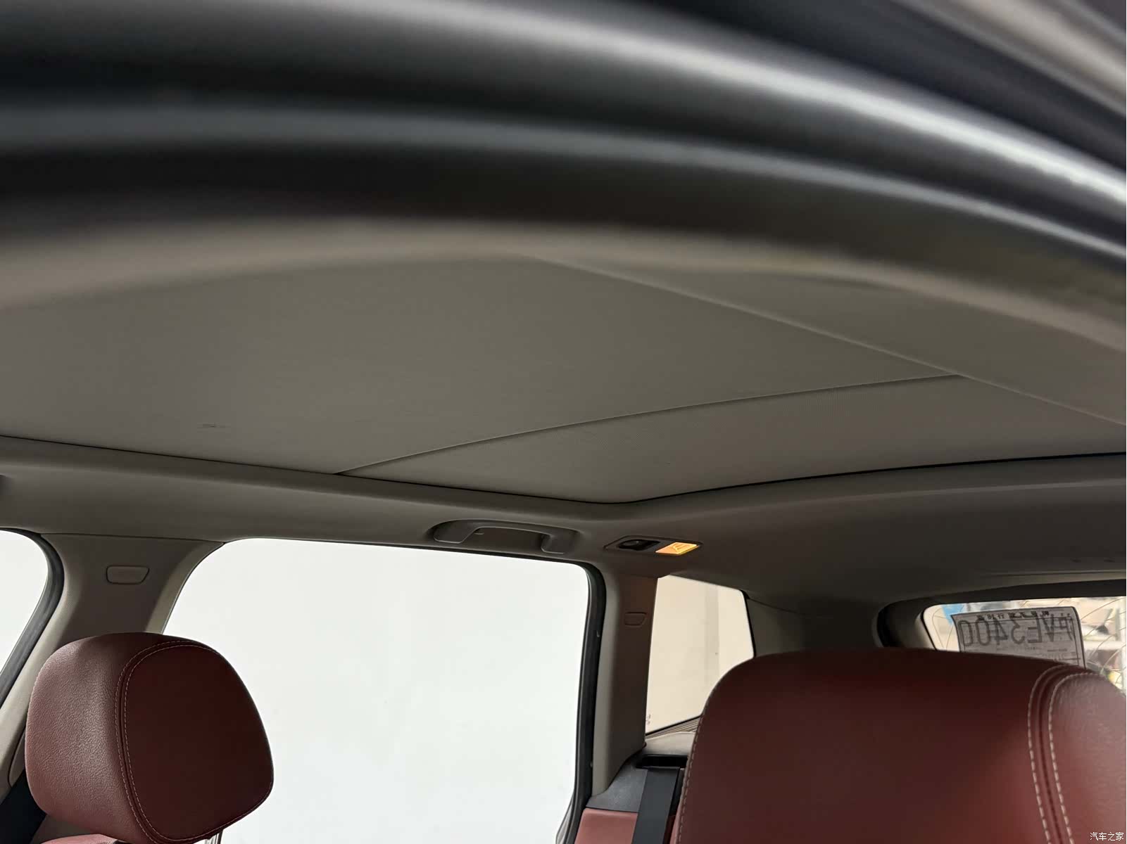 BMW X3, 2011 13