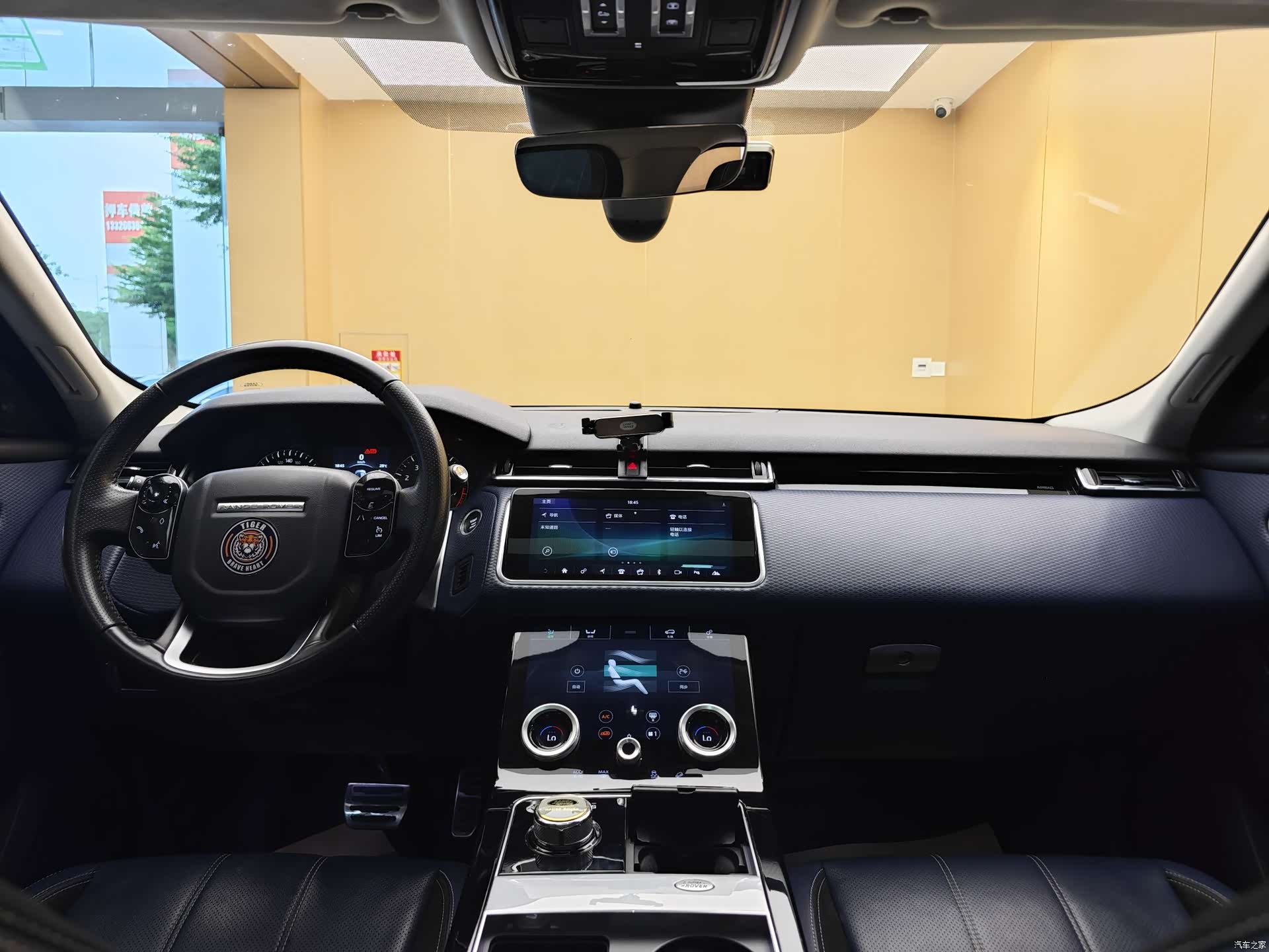 Land Rover Range Rover, 2018 21