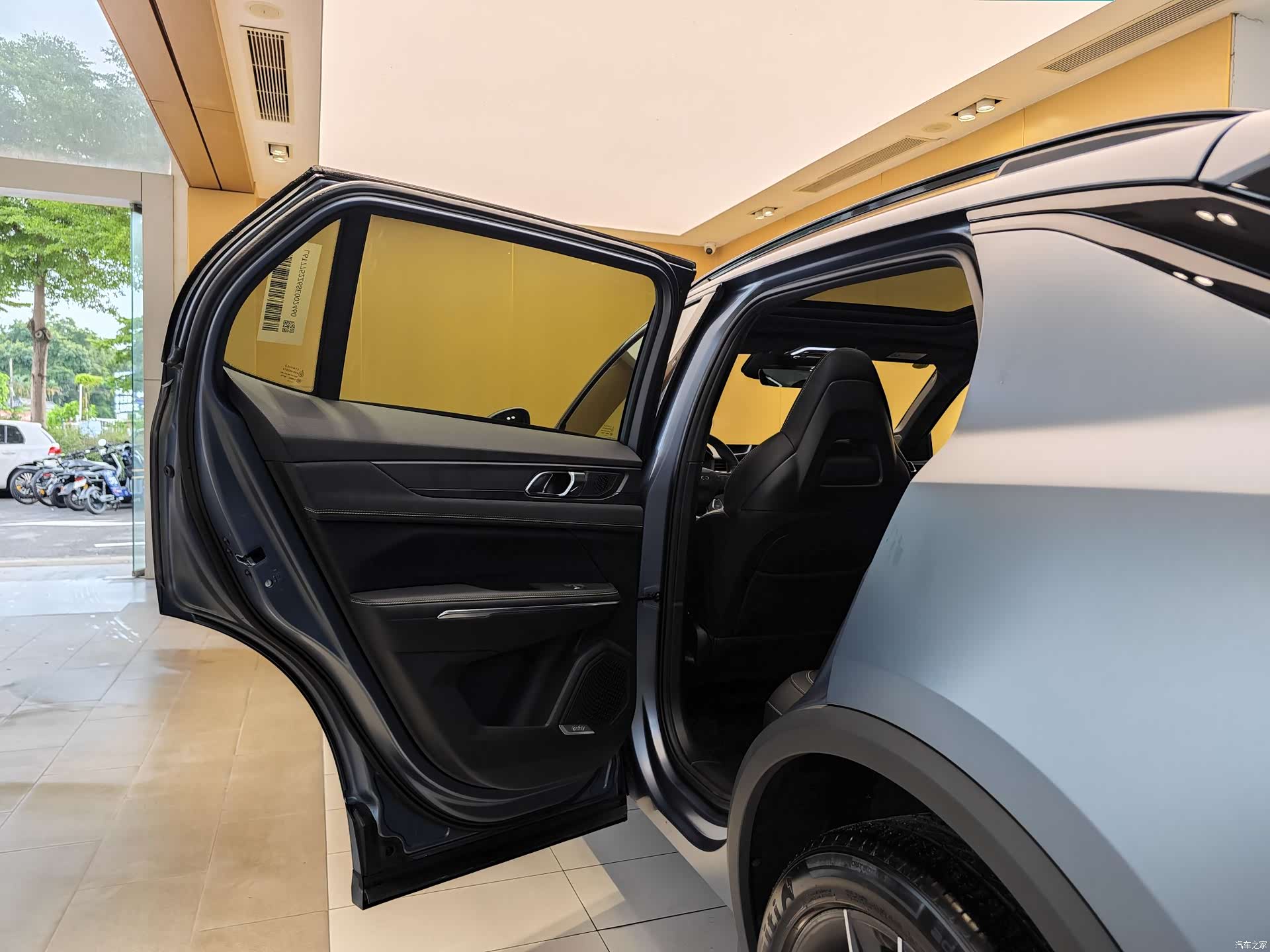 Lynk & Co 01, 2025 22